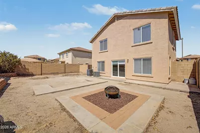 1070 S 223rd Drive, Buckeye, AZ 85326 - Photo 31