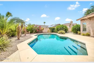 6521 W Hill Lane, Glendale, AZ 85310 - Photo 35
