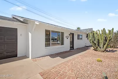 8725 E Coronado Road, Scottsdale, AZ 85257 - Photo 1