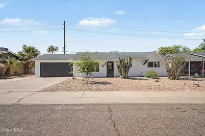 8725 E Coronado Road, Scottsdale, AZ 85257 - Photo 3