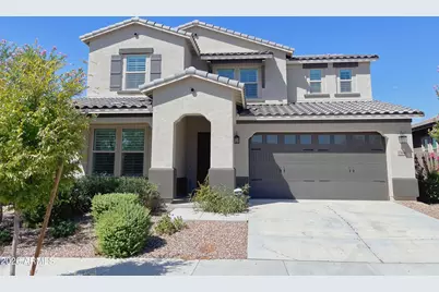 13648 N 144th Drive, Surprise, AZ 85379 - Photo 1