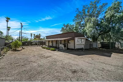 2055 W Gregory Street, Apache Junction, AZ 85120 - Photo 1
