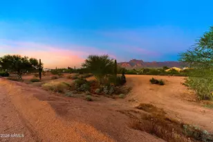 1071 S Stagecoach Rd, Apache Junction, AZ 85119 - Photo 15