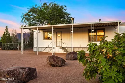1071 S Stagecoach Road, Apache Junction, AZ 85119 - Photo 5