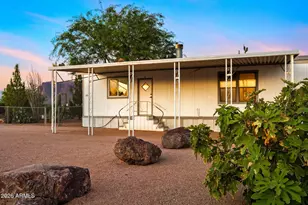 1071 S Stagecoach Rd, Apache Junction, AZ 85119 - Photo 5