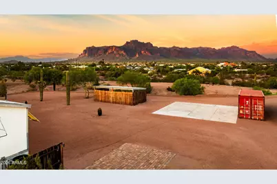 1071 S Stagecoach Road, Apache Junction, AZ 85119 - Photo 1