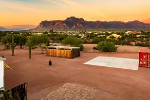 1071 S Stagecoach Rd, Apache Junction, AZ 85119 - Photo 1