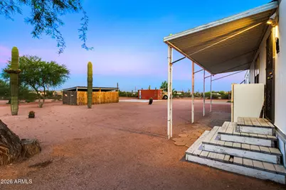 1071 S Stagecoach Road, Apache Junction, AZ 85119 - Photo 13