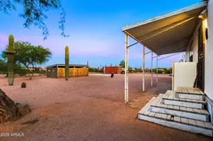 1071 S Stagecoach Rd, Apache Junction, AZ 85119 - Photo 13