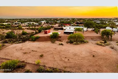 1071 S Stagecoach Road, Apache Junction, AZ 85119 - Photo 3