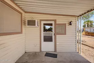 8114 E Baltimore St, Mesa, AZ 85207 - Photo 5