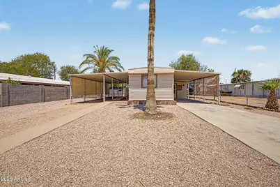 8114 E Baltimore Street, Mesa, AZ 85207 - Photo 1