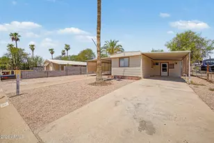 8114 E Baltimore St, Mesa, AZ 85207 - Photo 3