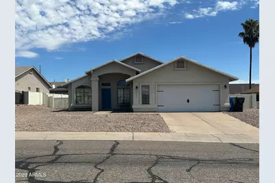 2703 Northridge Street, Sierra Vista, AZ 85650 - Photo 1