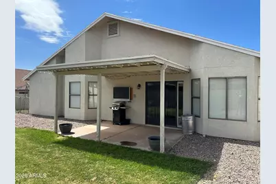 2703 Northridge Street, Sierra Vista, AZ 85650 - Photo 17