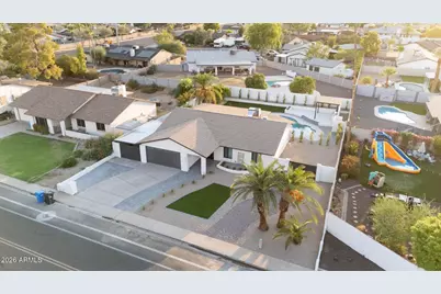 10618 N 27th Street, Phoenix, AZ 85028 - Photo 45
