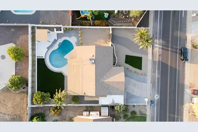 10618 N 27th Street, Phoenix, AZ 85028 - Photo 53