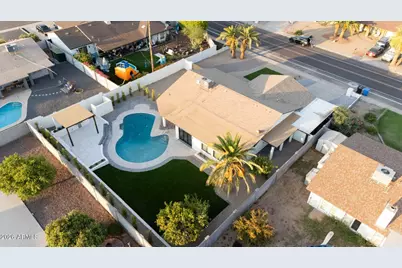10618 N 27th Street, Phoenix, AZ 85028 - Photo 51