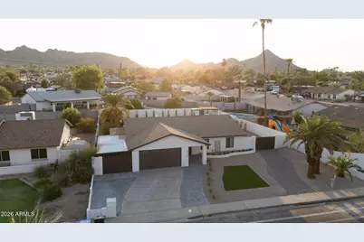 10618 N 27th Street, Phoenix, AZ 85028 - Photo 43