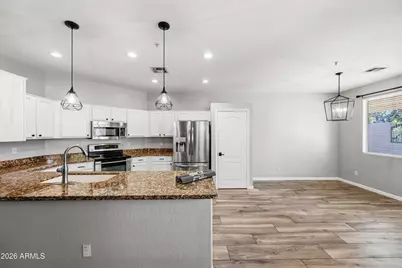 7268 E Whispering Wind Drive, Scottsdale, AZ 85255 - Photo 9