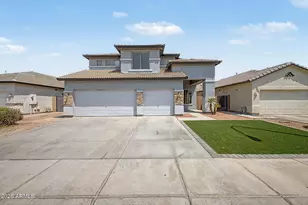 12356 W Jackson St, Avondale, AZ 85323 - Photo 1