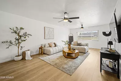 5432 W Dahlia Drive, Glendale, AZ 85304 - Photo 1