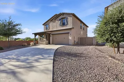 14031 W Pershing Street, Surprise, AZ 85379 - Photo 1