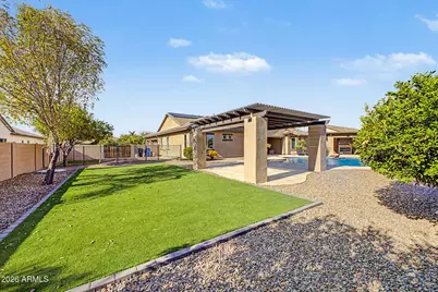 2855 E Warbler Road, Gilbert, AZ 85297 - Photo 99