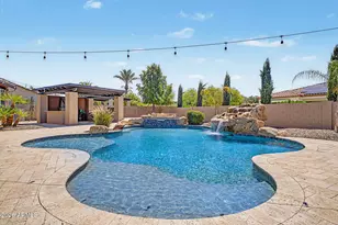 2855 E Warbler Rd, Gilbert, AZ 85297 - Photo 53