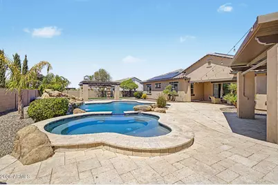 2855 E Warbler Road, Gilbert, AZ 85297 - Photo 61