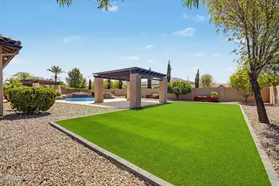 2855 E Warbler Road, Gilbert, AZ 85297 - Photo 57