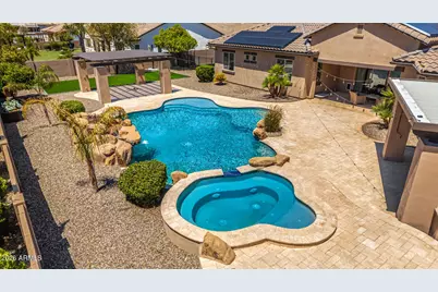 2855 E Warbler Road, Gilbert, AZ 85297 - Photo 77