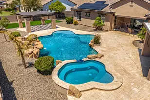 2855 E Warbler Rd, Gilbert, AZ 85297 - Photo 77