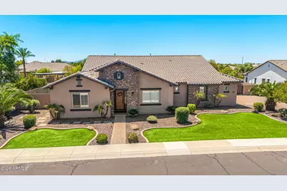 2855 E Warbler Road, Gilbert, AZ 85297 - Photo 63