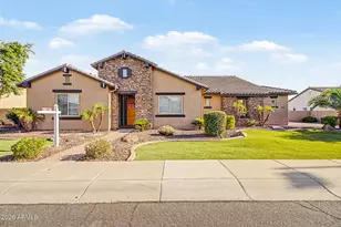 2855 E Warbler Rd, Gilbert, AZ 85297 - Photo 1