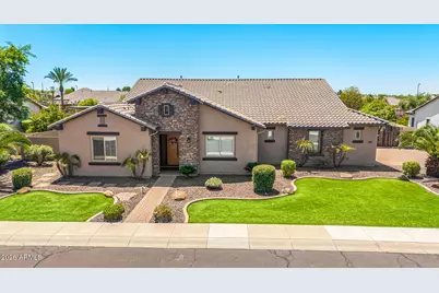 2855 E Warbler Road, Gilbert, AZ 85297 - Photo 65