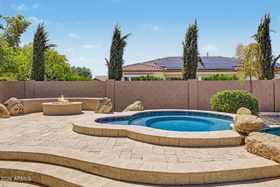 2855 E Warbler Road, Gilbert, AZ 85297 - Photo 59