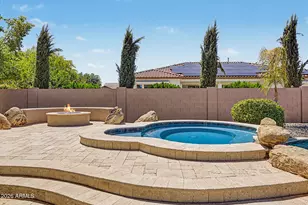 2855 E Warbler Rd, Gilbert, AZ 85297 - Photo 59