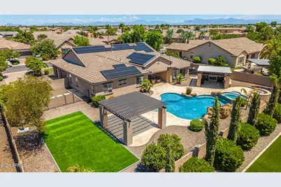 2855 E Warbler Road, Gilbert, AZ 85297 - Photo 73