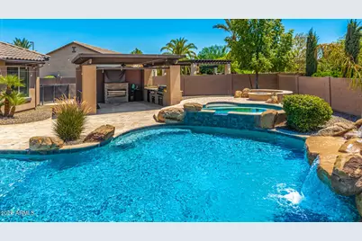 2855 E Warbler Road, Gilbert, AZ 85297 - Photo 79