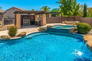 2855 E Warbler Rd, Gilbert, AZ 85297 - Photo 79
