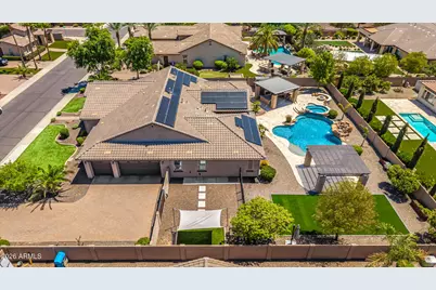 2855 E Warbler Road, Gilbert, AZ 85297 - Photo 71