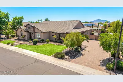 2855 E Warbler Road, Gilbert, AZ 85297 - Photo 67