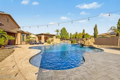 2855 E Warbler Road, Gilbert, AZ 85297 - Photo 109