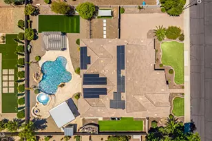 2855 E Warbler Rd, Gilbert, AZ 85297 - Photo 69
