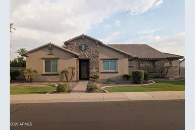 2855 E Warbler Road, Gilbert, AZ 85297 - Photo 5