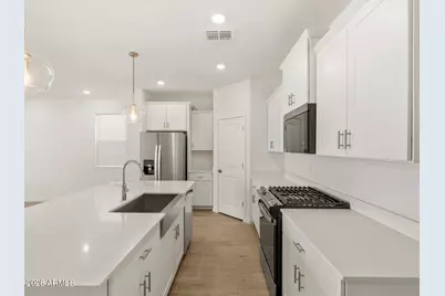 3560 N Camden Drive, Florence, AZ 85132 - Photo 19