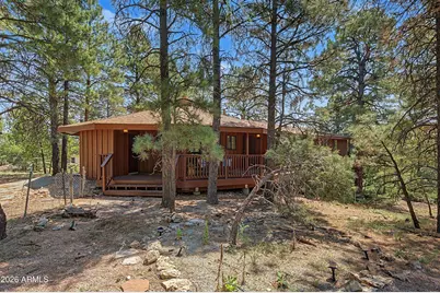 4200 N Country Club Drive, Flagstaff, AZ 86004 - Photo 35