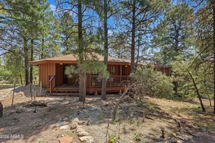 4200 N Country Club Dr, Flagstaff, AZ 86004 - Photo 35
