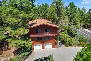 4200 N Country Club Dr, Flagstaff, AZ 86004 - Photo 1